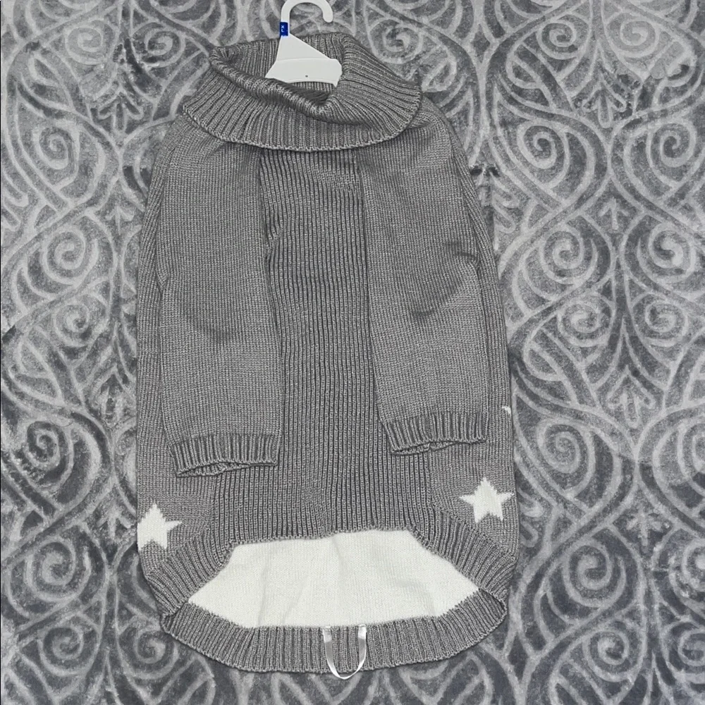 Top Paw stylish gray